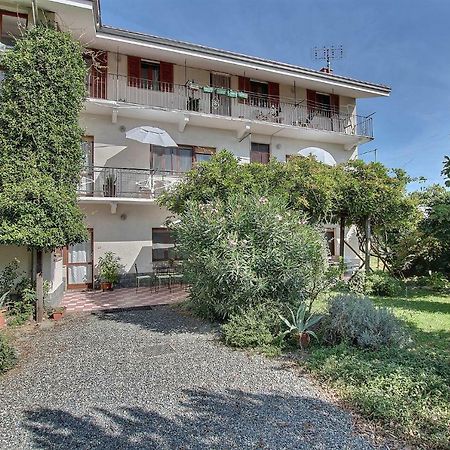 B&B Casa Passito Pavone Canavese Exterior foto