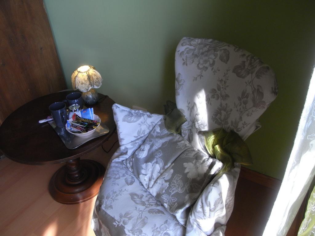 B&B Casa Passito Pavone Canavese Habitación foto