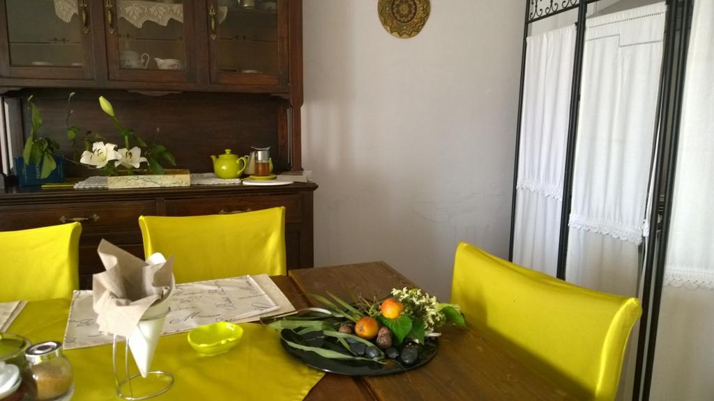 B&B Casa Passito Pavone Canavese Exterior foto